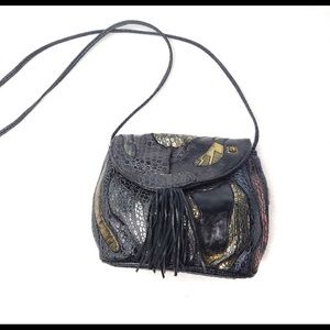 Vintage Genuine Leather Bag